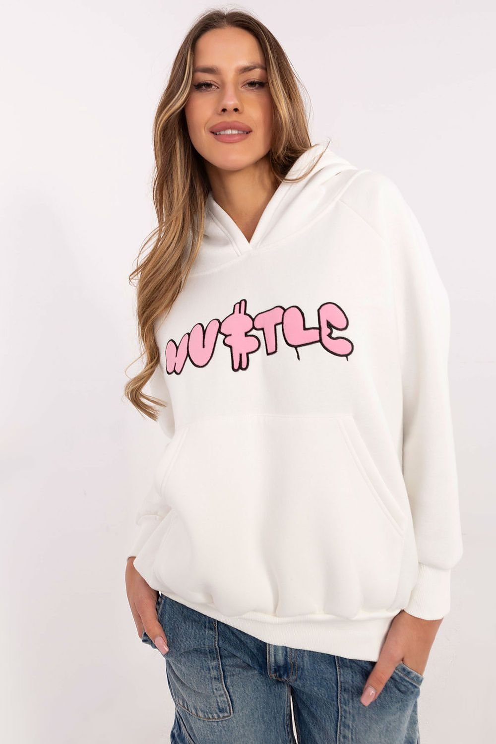 Sweatshirt model 206141